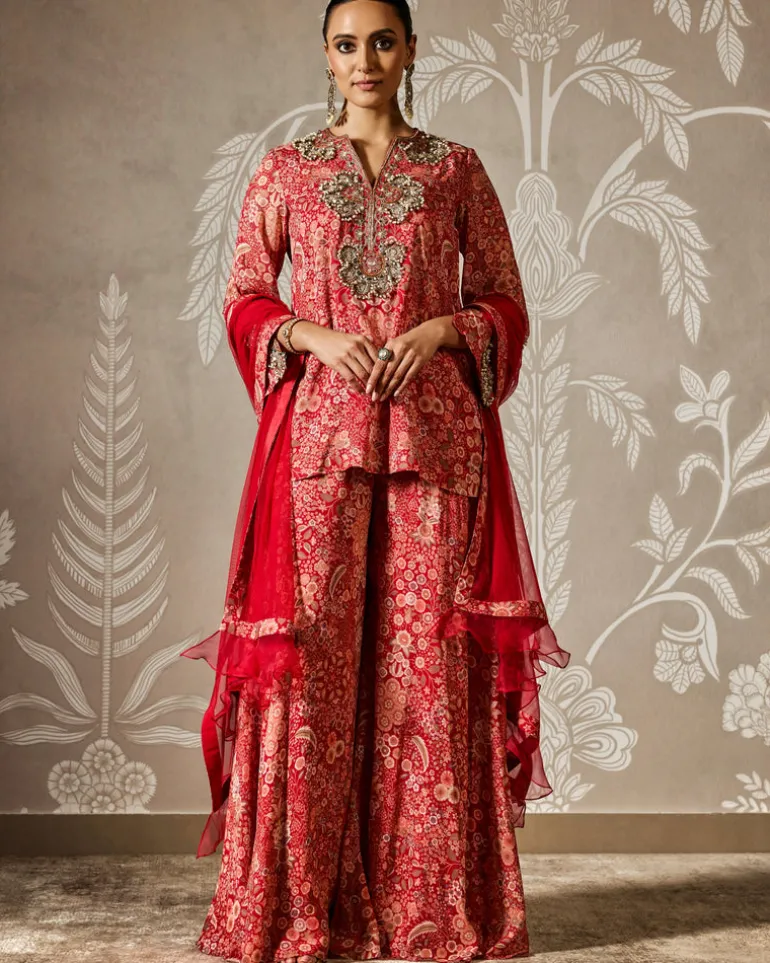 Anaya Kurta Set
