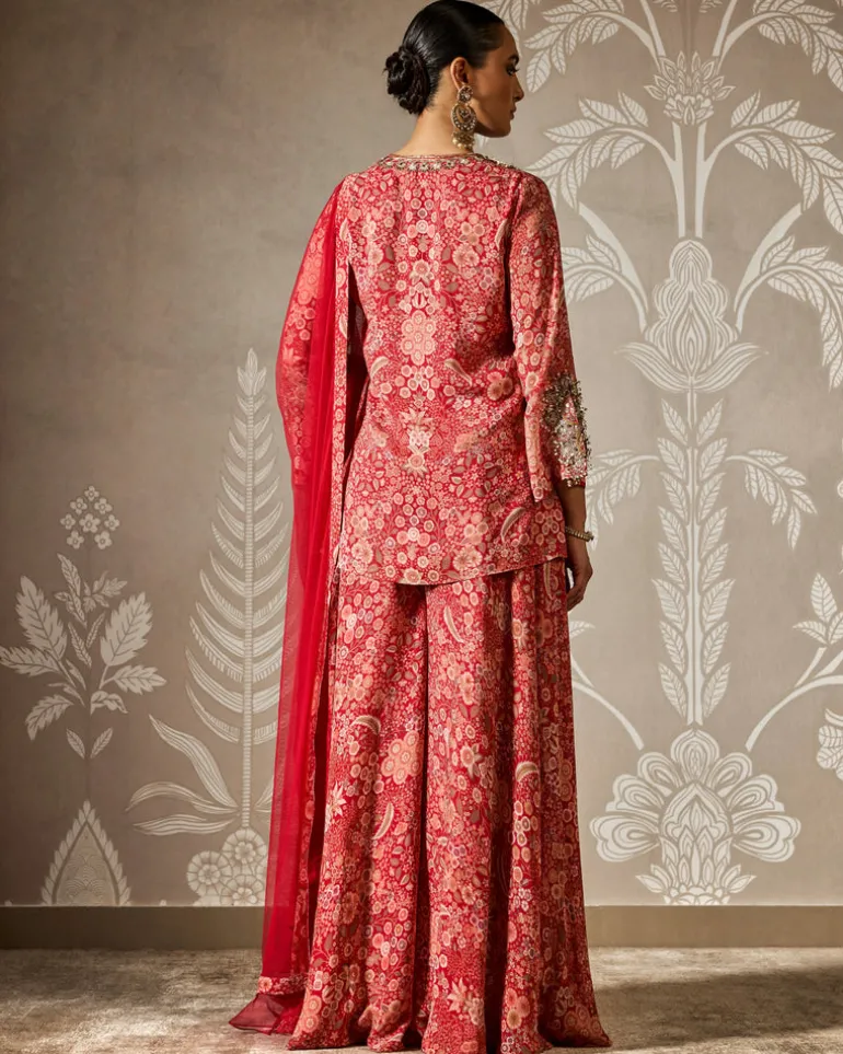 Anaya Kurta Set