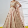Anaya Lehenga Set