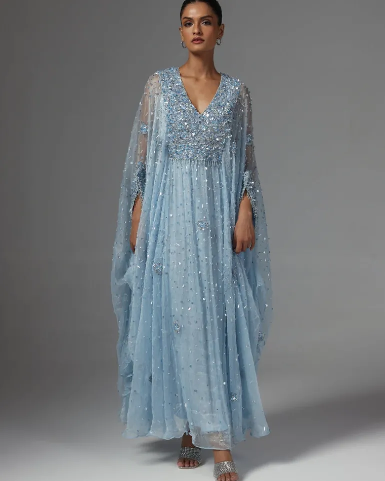 Annisse Kaftan