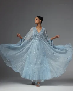 Annisse Kaftan
