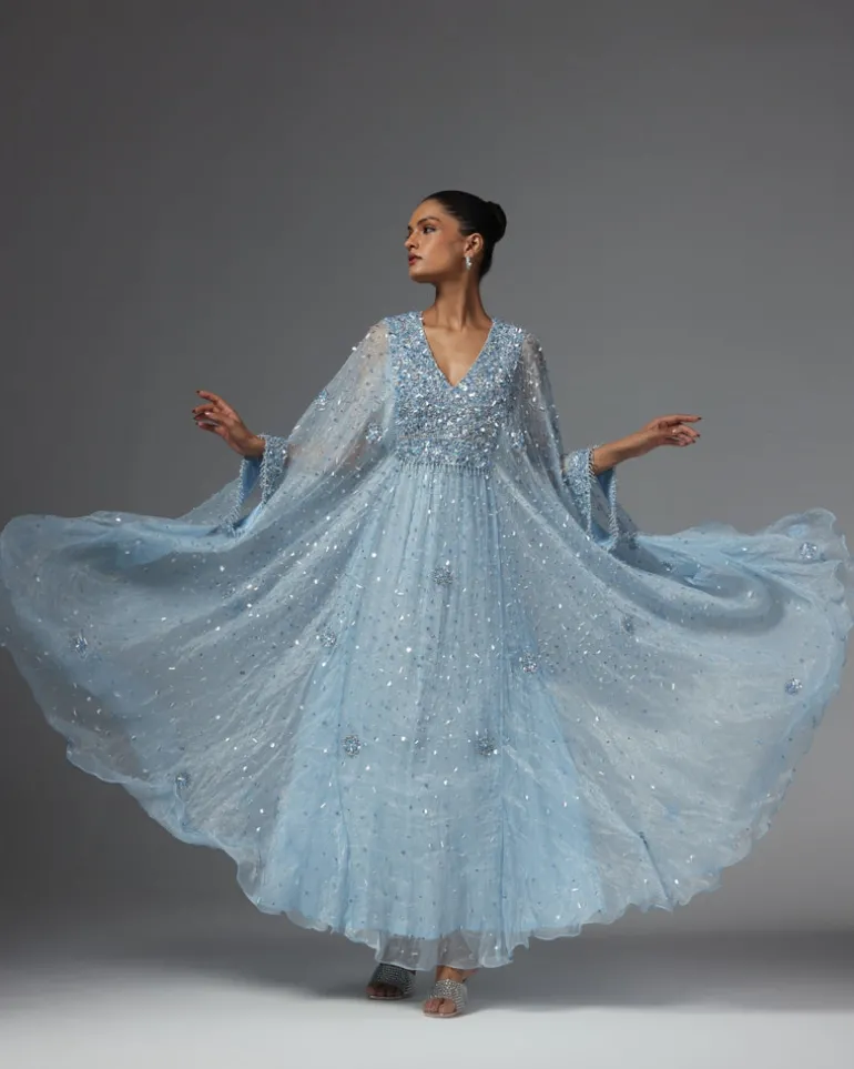 Annisse Kaftan