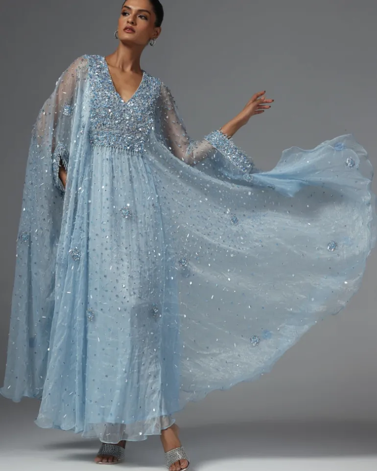 Annisse Kaftan