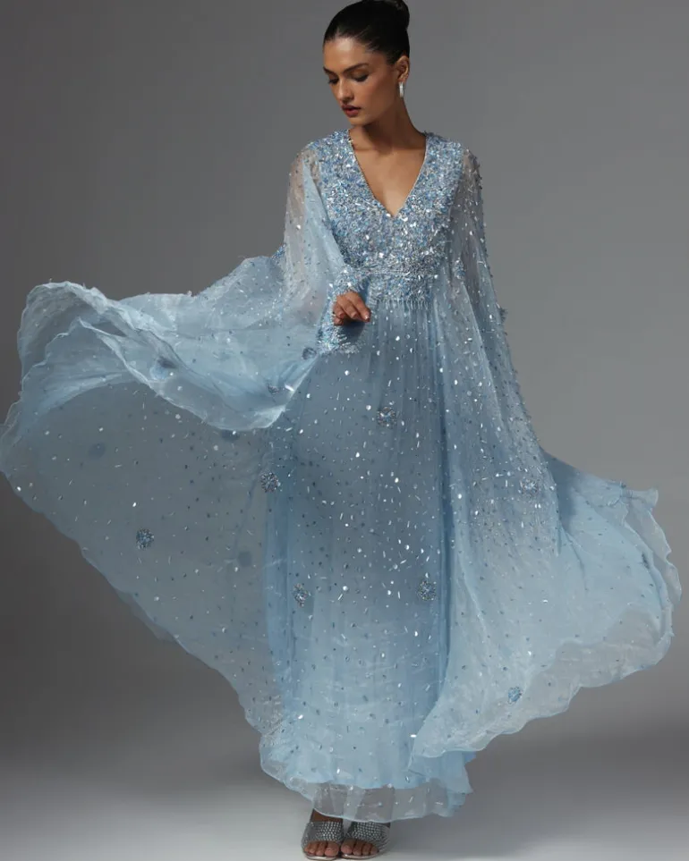 Annisse Kaftan