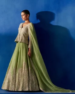 Anokhi Lehenga Set