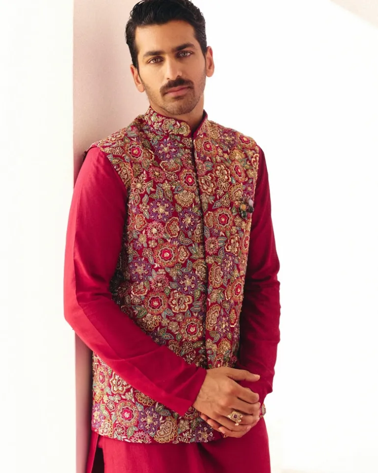 Anvit Bandi Set