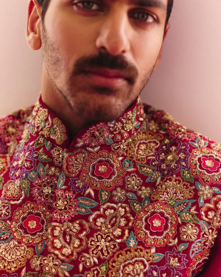 Anvit Bandi Set
