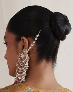 Apsara Earrings