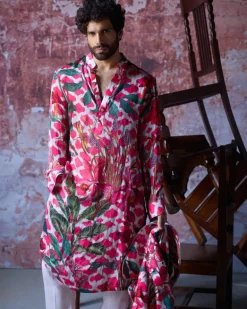 Apurva Kurta Set