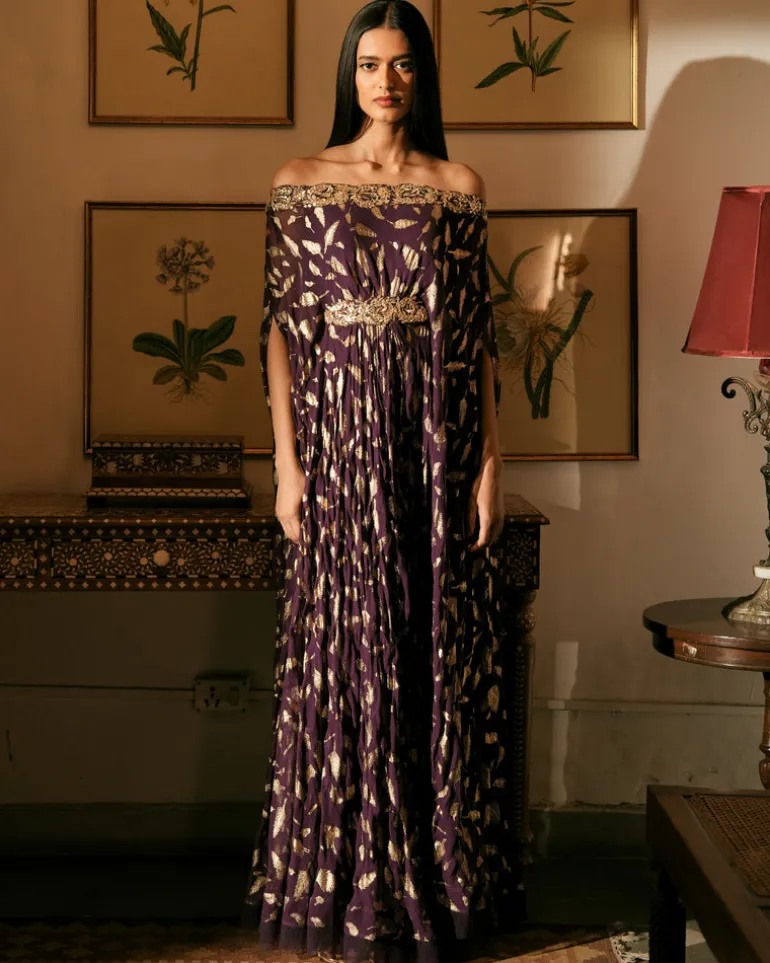 Aqsa Kaftan