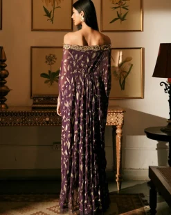 Aqsa Kaftan