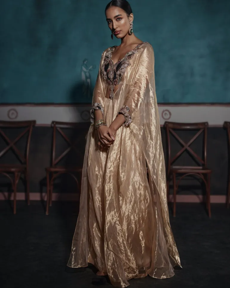 Aria Kurta Set