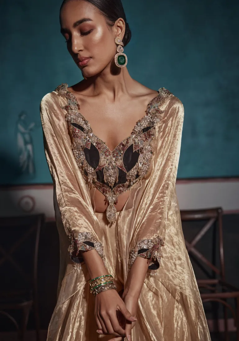 Aria Kurta Set