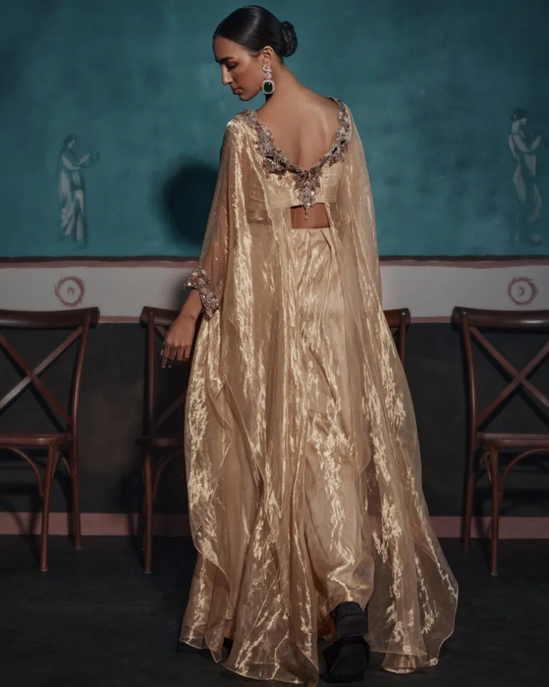 Aria Kurta Set