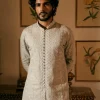Arif Bandhgala Set