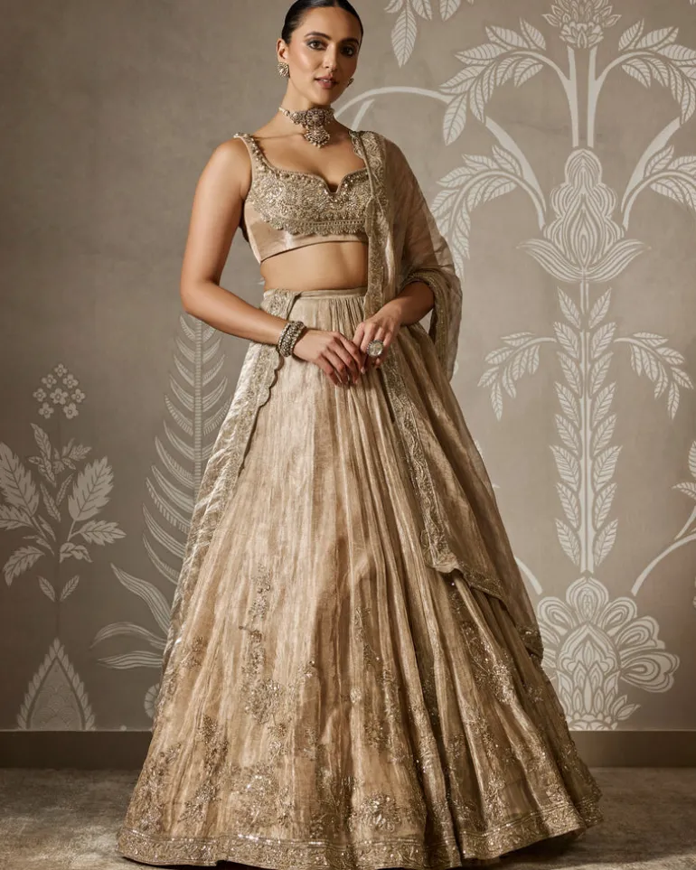 Arnika Lehenga Set