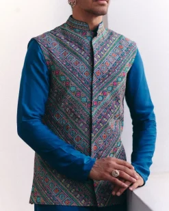 Arth Bandi Set