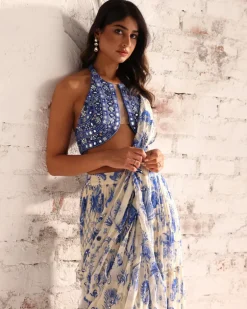 Arvi Sari Set