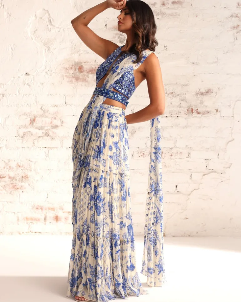 Arvi Sari Set