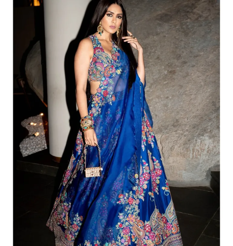 Aryahi Lehenga Set