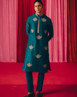 Aryamann Kurta Set
