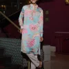 Asad Kurta Set
