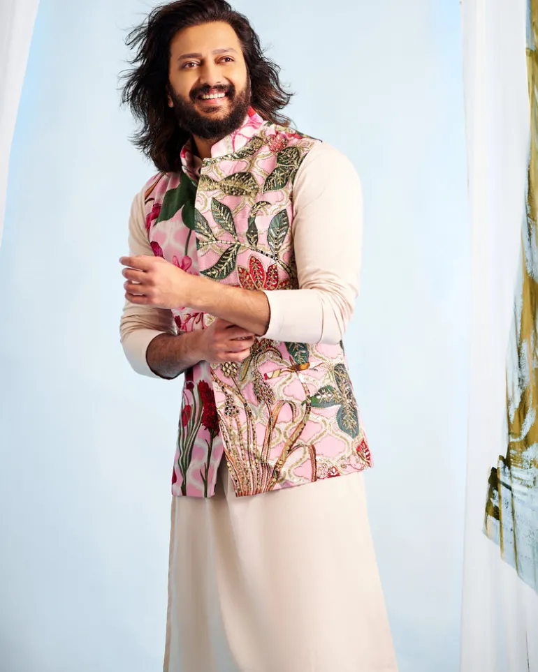 Aseem Bandi Set