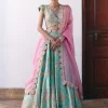 Astika Lehenga Set