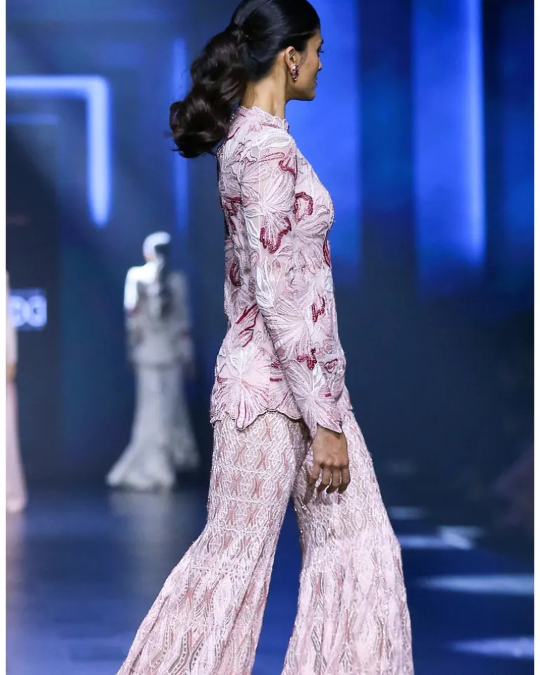 Astrabloom Kurta Set
