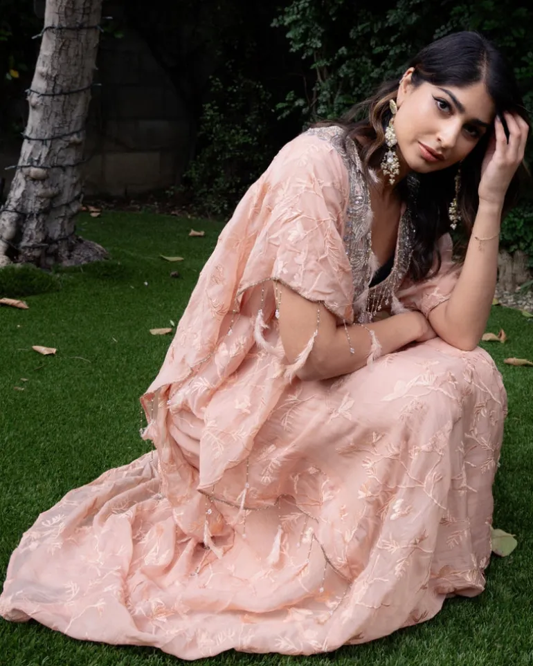 Aurora Kaftan