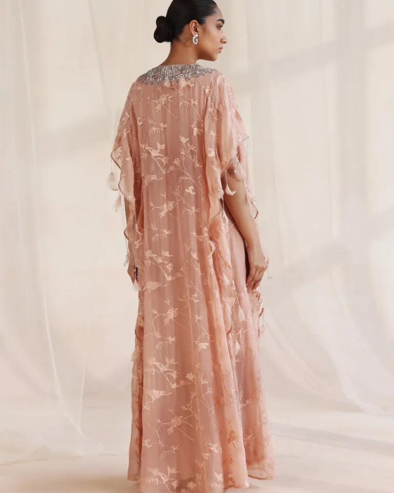 Aurora Kaftan