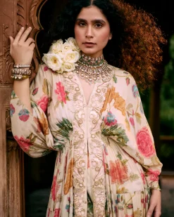 Avanti Kaftan Set