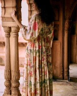 Avanti Kaftan Set