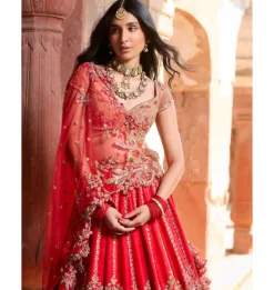 Avasa Bridal Lehenga