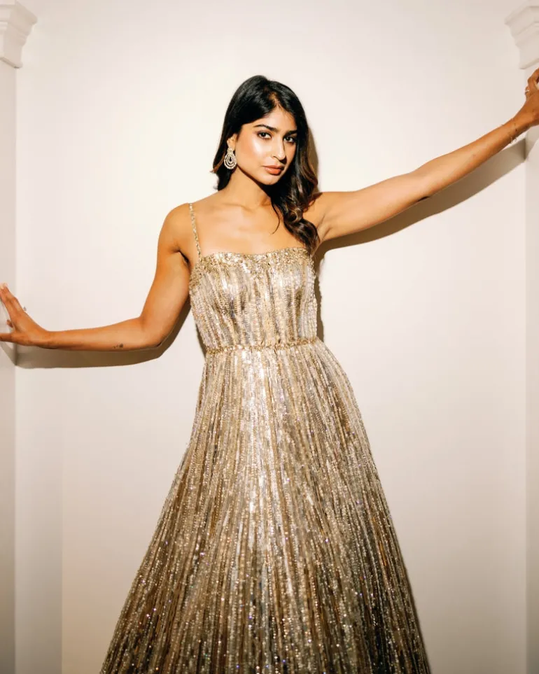 Avivah Gown