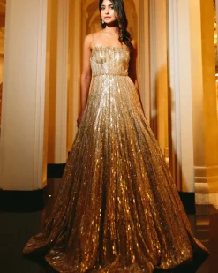 Avivah Gown