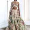 Avni Lehenga Set