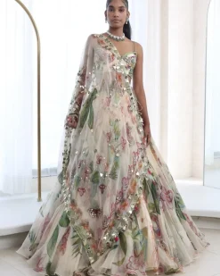 Avni Lehenga Set