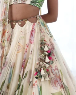 Avni Lehenga Set