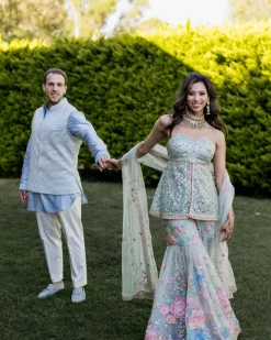 Ayla Sharara Outfit