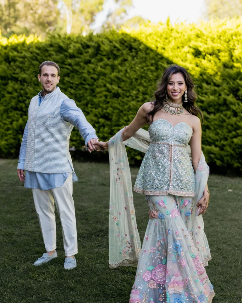 Ayla Sharara Outfit