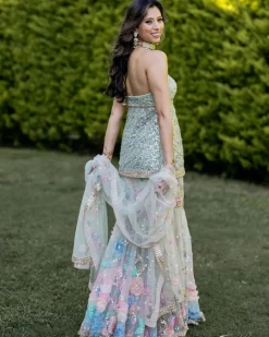 Ayla Sharara Outfit