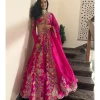 Ayoni Lehenga Set