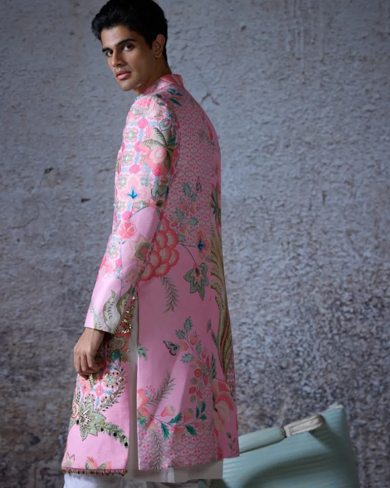 Azaan Sherwani Set