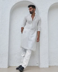 Babil Kurta Set