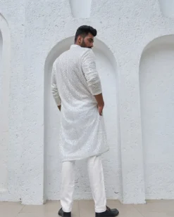 Babil Kurta Set