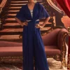 Babli Jumpsuit Set