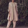Banarasi Kurta With Jacket