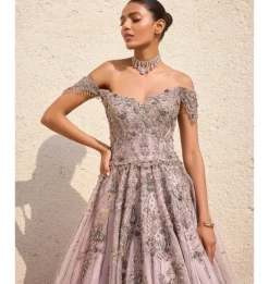 Belle Nuit Gown