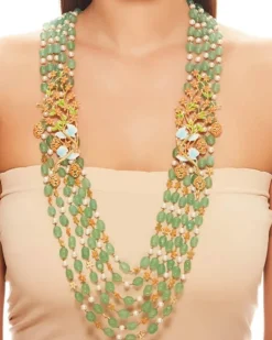 Bird Man Necklace